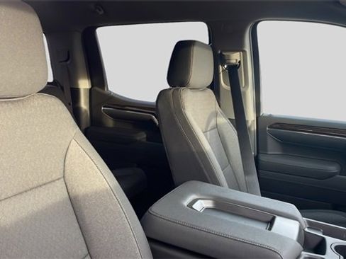 New 2026 GMC Sierra 1500 Elevation image 20