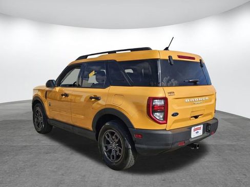 Certified 2023 Ford Bronco Sport Big Bend image 6