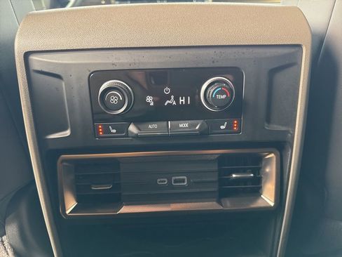 Used 2025 GMC Hummer EV 2X AWD/4WD image 13