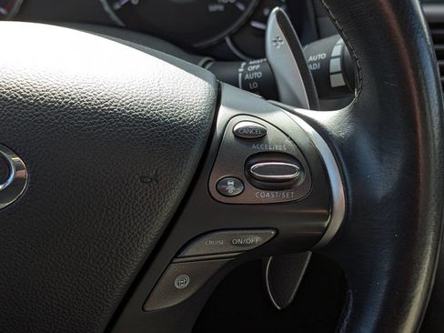 Used 2013 INFINITI M56 x w/ Sport Pkg image 25