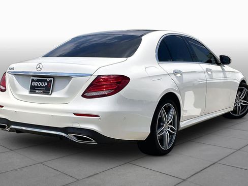 Used 2018 Mercedes-Benz E 300 image 11