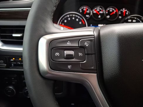 Used 2023 Chevrolet Tahoe LS image 22