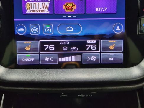 Used 2022 Subaru Outback Wilderness AWD/4WD image 10