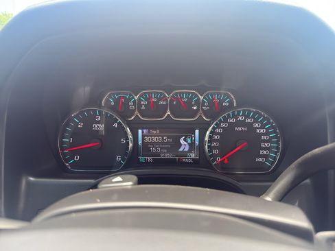 Used 2018 GMC Sierra 1500 SLT AWD/4WD image 19