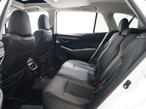 Used 2024 Subaru Outback Onyx Edition image 32