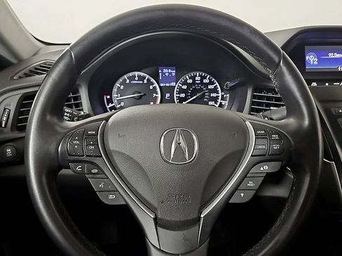 Used 2018 Acura ILX image 20