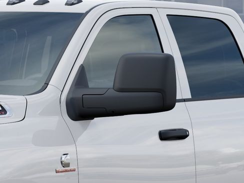 New 2026 RAM 3500 Tradesman AWD/4WD image 41