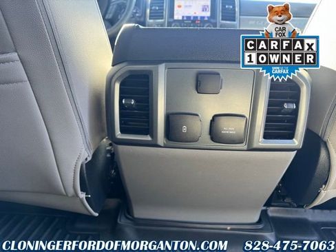 Used 2021 Ford F250 XLT w/ XLT Premium Package image 21