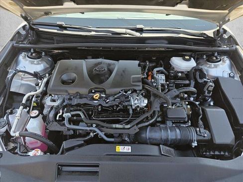 Used 2025 Toyota Camry LE image 22