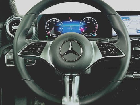 New 2026 Mercedes-Benz CLA 250 4MATIC image 18