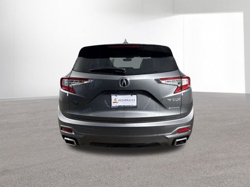 New 2026 Acura RDX SH-AWD w/ Advance Package image 31