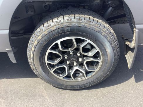 Certified 2022 Ford F150 XLT w/ Equipment Group 302A High image 4