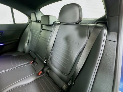 Used 2024 Mercedes-Benz C 300 4MATIC Sedan image 25