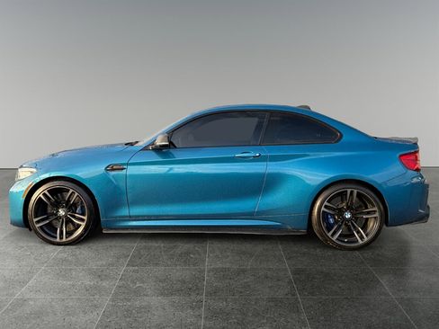 Used 2018 BMW M2 RWD image 38