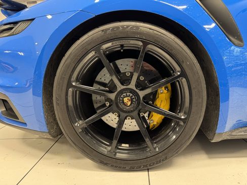 Used 2023 Porsche 911 GT3 RS image 21