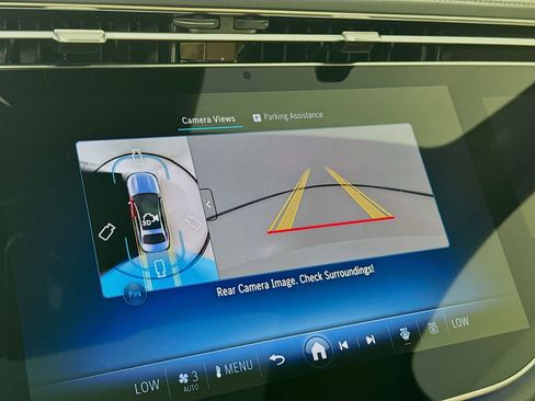 New 2026 Mercedes-Benz E 350 Sedan image 15