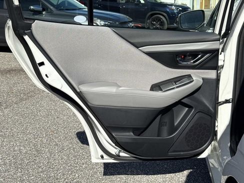 Certified 2025 Subaru Legacy Premium w/ Popular Package #1A image 11