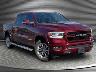Used 2022 RAM 1500 Laramie w/ G/T Package AWD/4WD video 1