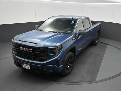 New 2026 GMC Sierra 1500 Elevation w/ Preferred Package AWD/4WD image 27