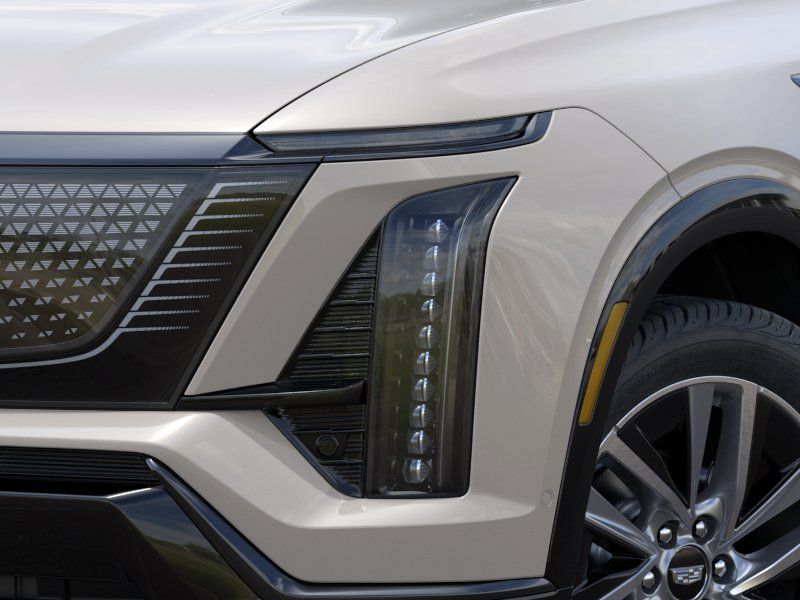 New 2027 Cadillac Vistiq Luxury AWD/4WD image 10