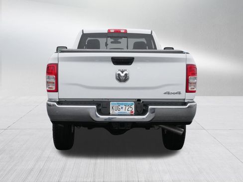 Used 2023 RAM 2500 Tradesman image 6