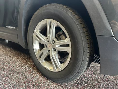 Used 2019 GMC Terrain SLE w/ Driver Convenience Package AWD/4WD image 37