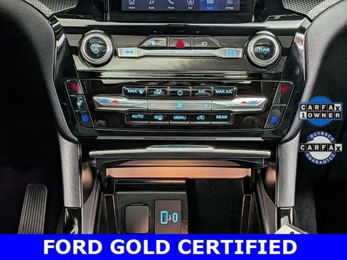 Certified 2023 Ford Explorer ST w/ Equipment Group 401A image 35