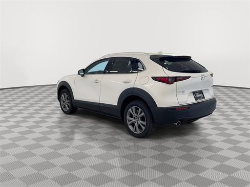 New 2025 MAZDA CX-30 AWD 2.5 S w/ Premium Package image 7