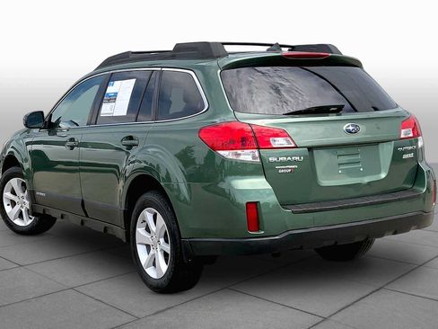 Used 2014 Subaru Outback 2.5i Premium w/ Popular Package #1B AWD/4WD image 12