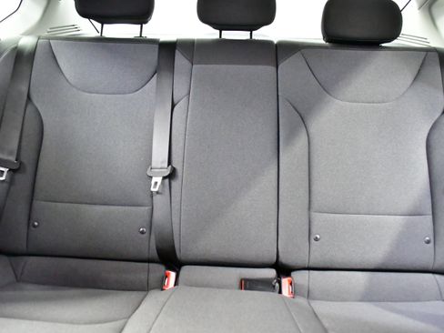 Used 2025 Kia K4 FWD image 11