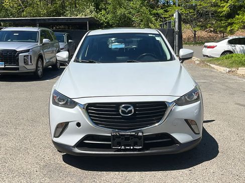 Used 2016 MAZDA CX-3 Touring w/ Premium Package AWD/4WD image 2