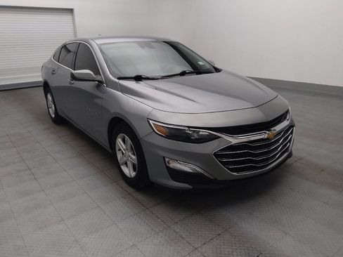 Used 2024 Chevrolet Malibu LS w/ Driver Confidence Package FWD image 13