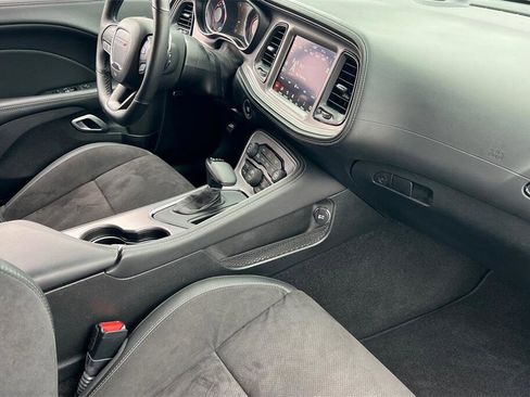 Used 2023 Dodge Challenger R/T Scat Pack image 15