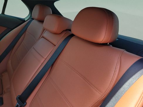 Certified 2023 Mercedes-Benz C 300 Sedan image 9
