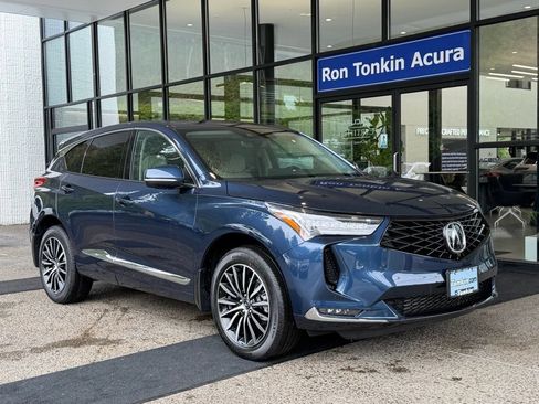 New 2026 Acura RDX SH-AWD w/ Advance Package image 2