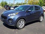 Used 2019 Kia Sportage LX w/ LX Popular Package image 4