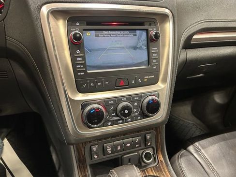 Used 2015 GMC Acadia Denali AWD/4WD image 18