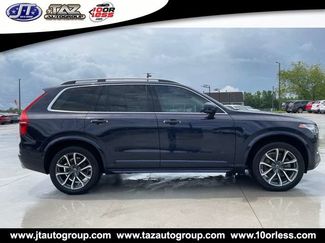 Used 2017 Volvo XC90 T6 Momentum w/ Vision Package AWD/4WD video 2