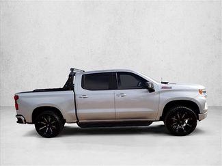 Used 2022 Chevrolet Silverado 1500 RST w/ All Star Edition Plus AWD/4WD video 4