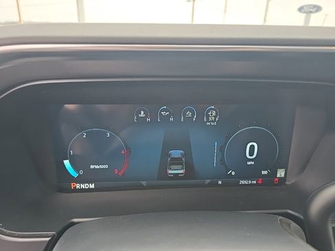 Used 2024 Ford F350 Platinum image 23