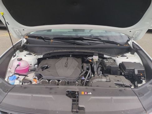 Used 2026 Hyundai Tucson SEL AWD/4WD image 29