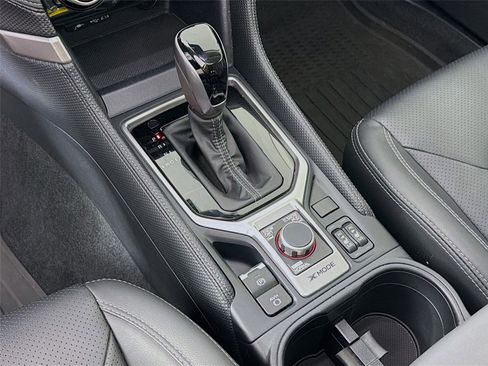 Used 2022 Subaru Forester Limited image 18