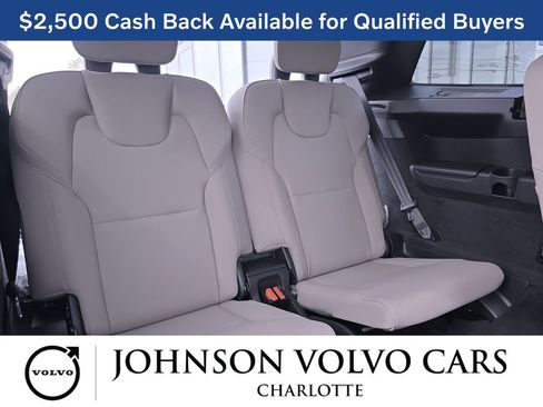 New 2026 Volvo XC90 B6 Plus w/ Protection Package Premier image 12