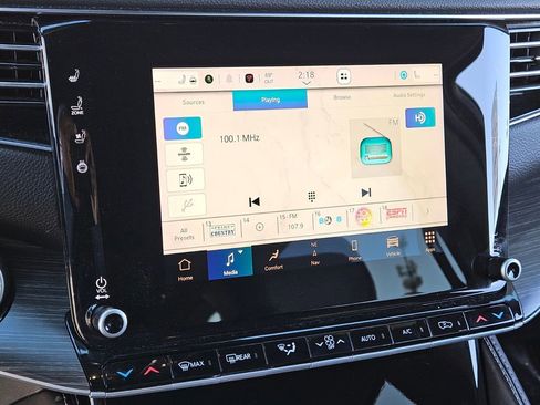 Used 2023 Jeep Wagoneer Series II image 21