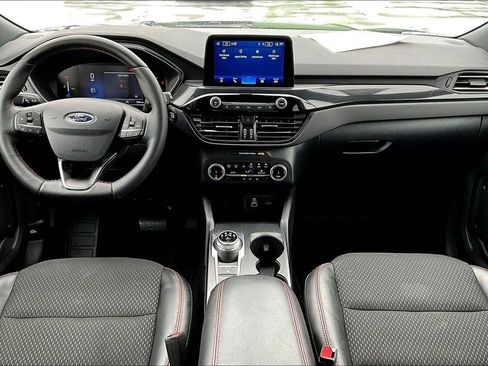 Used 2025 Ford Escape ST-Line Select AWD/4WD image 15