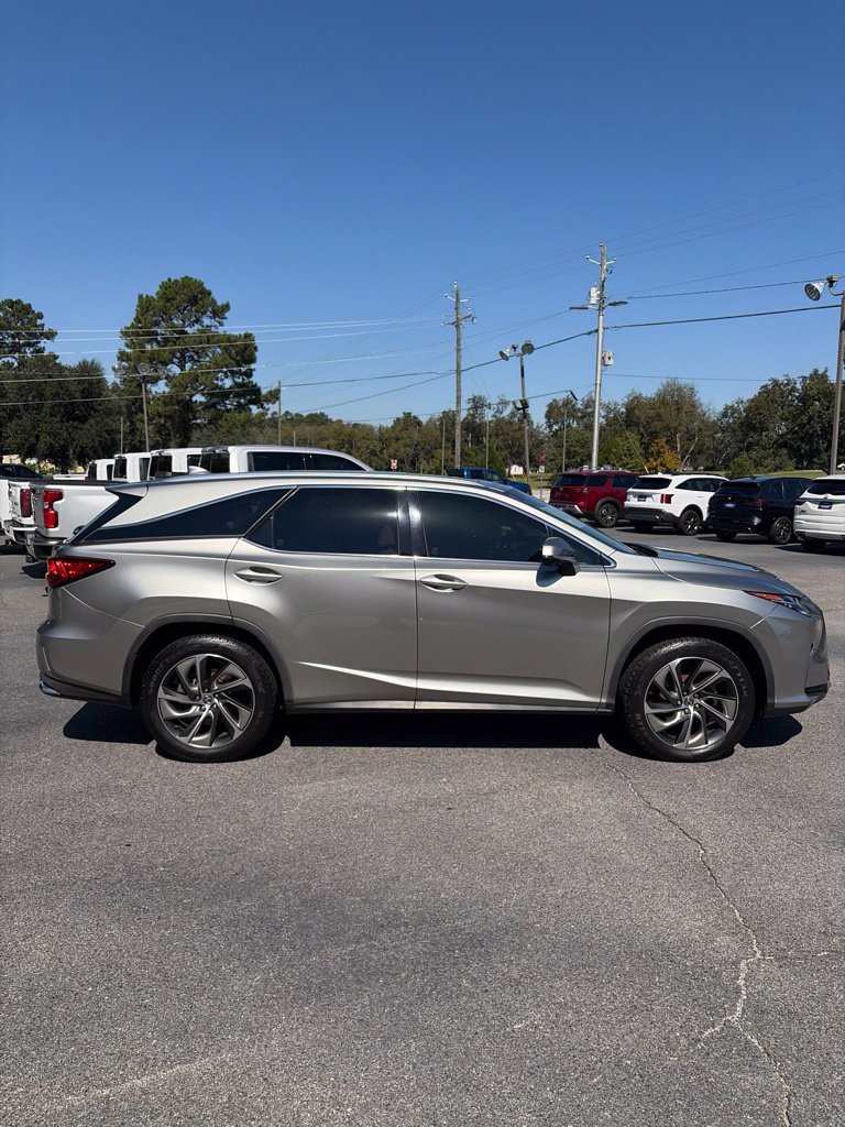 Used 2018 Lexus RX 350L Luxury w/ Accessory Package FWD image 6