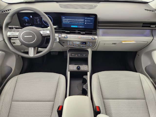 New 2026 Hyundai Kona Limited AWD/4WD image 17