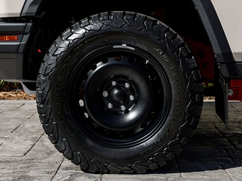 New 2026 INEOS Grenadier Trialmaster Edition image 42