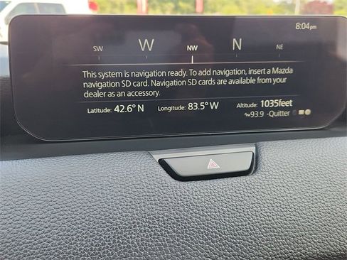 Used 2024 MAZDA CX-90 3.3 Turbo w/ Preferred Plus image 18