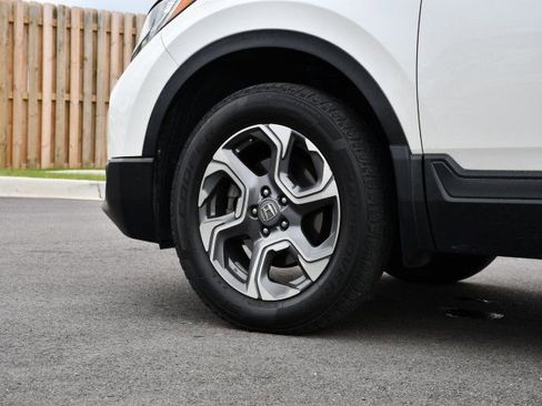 Used 2017 Honda CR-V EX-L image 17